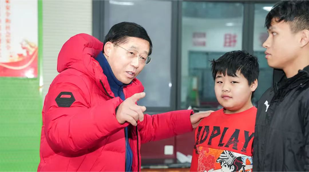 速崛起的明