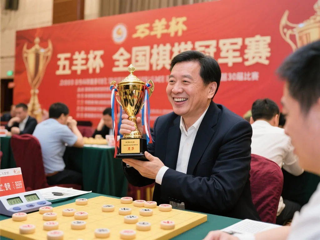 场是我的荣