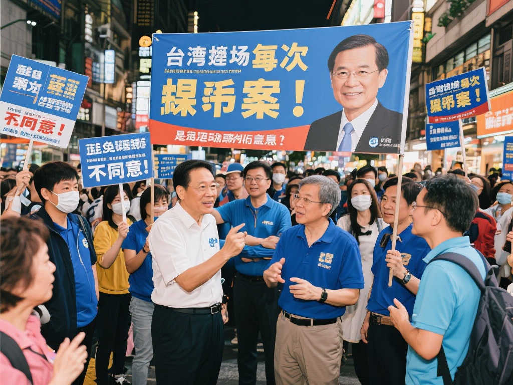 递了一个明