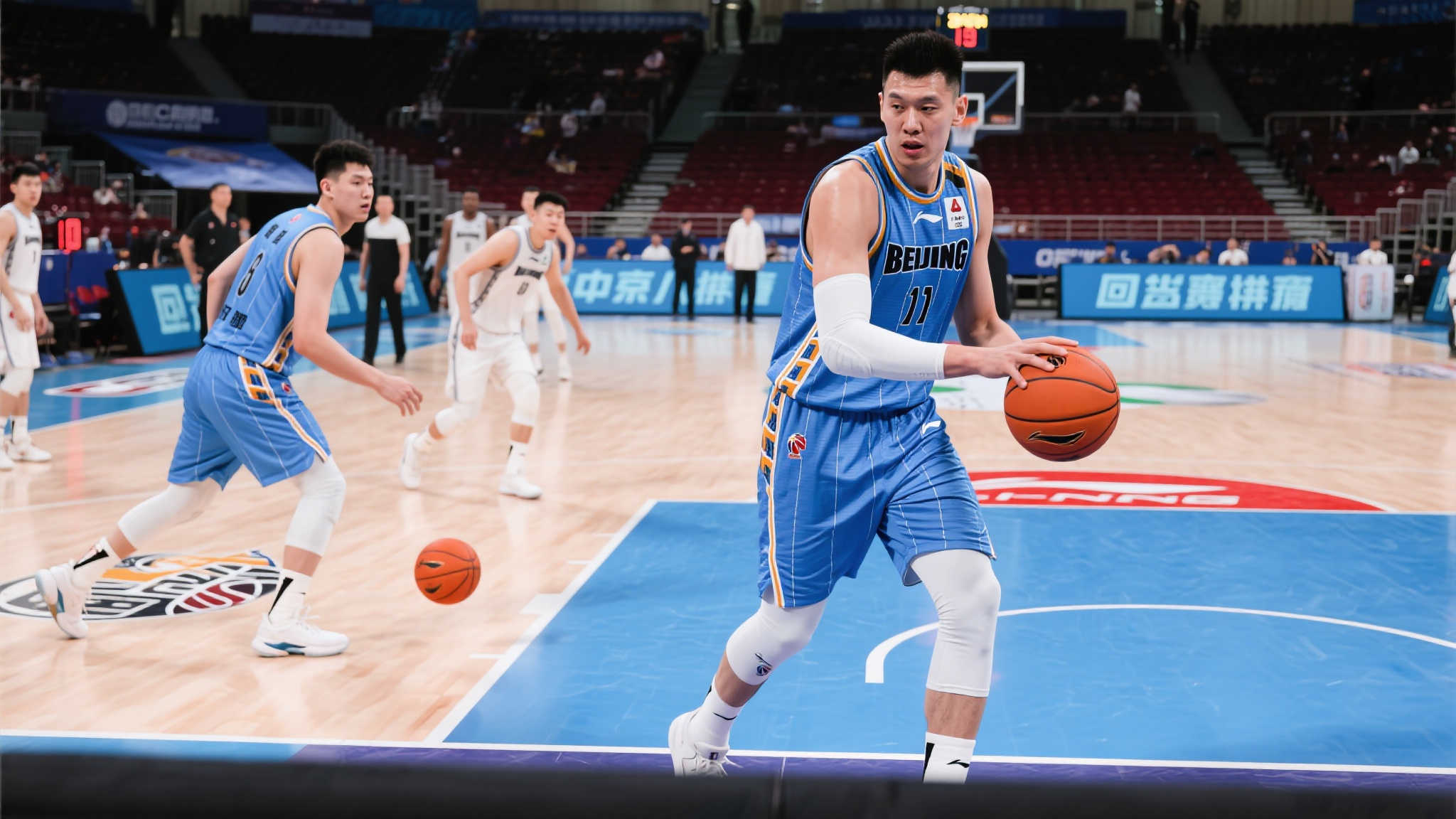 优异的球员 优异的球员