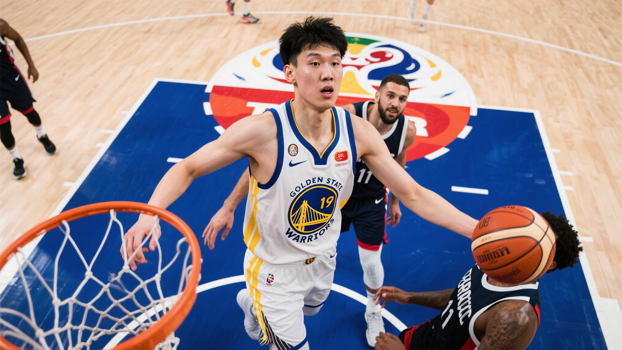 硬的技术 硬的技术